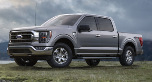 Ford Expects An Extra $1 Billion In Costs During Q3 Due To Inflation And Supply Chain Issues
