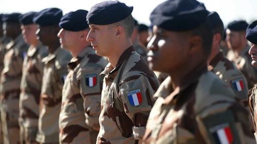 Huge Number Of US Allied Forces Exit Erbil Airbase, Fearing Iran Retaliation