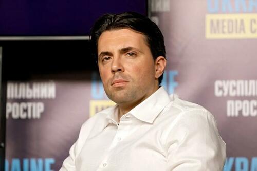 Mainstream Continues Turning On Zelensky, As Politico Documents 'Dark Side' Of His Rule thumbnail