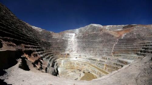 Elliott Mgmnt Builds ‘Large’ Stake In Barrick Mining As Central Bank Gold Buying Accelerates