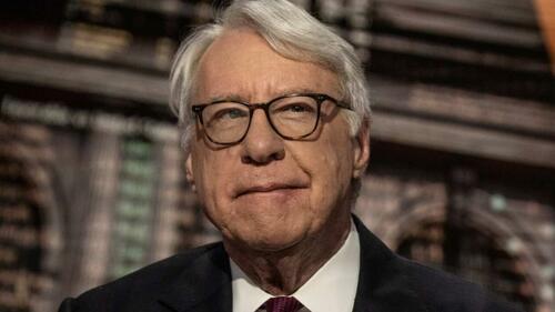“Huge Red Flag” – Chanos Joins Growing Crowd Questioning Subprime Credit In “The Golden Age Of Fraud”