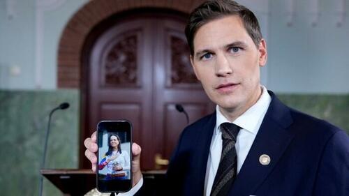 Nobel Peace Prize Organizers Probing Potential Insider Trades On Polymarket