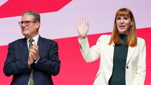 UK Deputy PM Resigns After Home Purchase Tax ‘Error’
