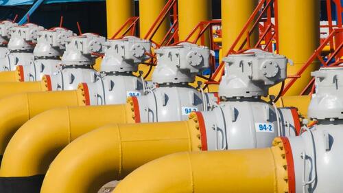 US Needs More Gas Infrastructure, Storage To Support Electric Grid: NARUC