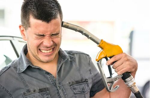 Clark: What’s Up With The Oil Market