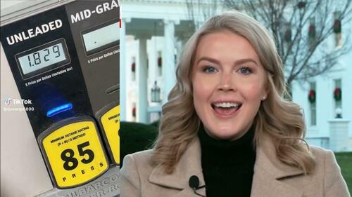 Dems Are "Greatest Con Artists" When It Comes To Inflation Disaster thumbnail