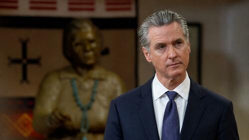 Federal Investigation Of Gavin Newsom Expands