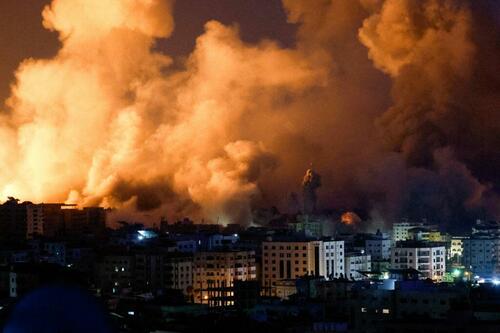 Gaza: Permanent War Back On, Netanyahu Declares Hostage Talks Continue 