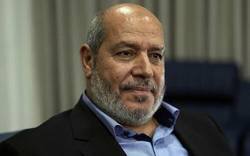 Hamas Accuses Trump Of A Set-Up In Doha, After 5 Leaders Killed In Israeli Strike thumbnail