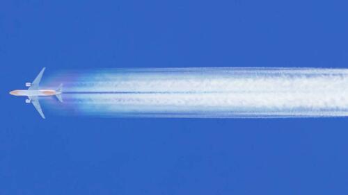 Geoengineers Want Boeing 777s To Dump Sulfur Into The Sky, Risking Acid Rain Catastrophe: Study – Tyler Durden