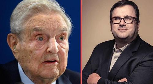 Milliardäre finanzieren „Anti-Desinformations“-Medien zur „Wiederherstellung des gesellschaftlichen Vertrauens“ Milliardäre finanzieren „Anti-Desinformations“-Medien zur „Wiederherstellung des gesellschaftlichen Vertrauens“