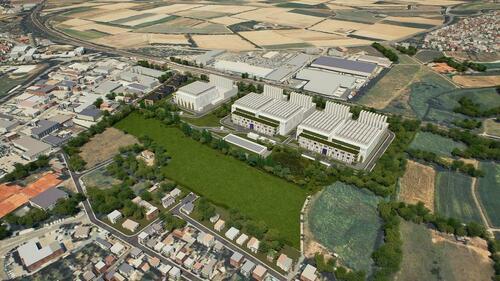 Germany Rejects Billion-Euro Data Center: Bureaucracy Wins