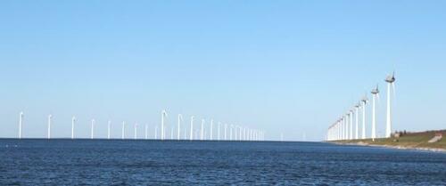 Germany Scales Back Offshore Wind Auctions After Latest Flop Germany Scales Back Offshore Wind Auctions After Latest Flop