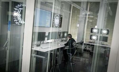 Germany Says Russia Using 'Disposable Agents' To Conduct Sabotage thumbnail