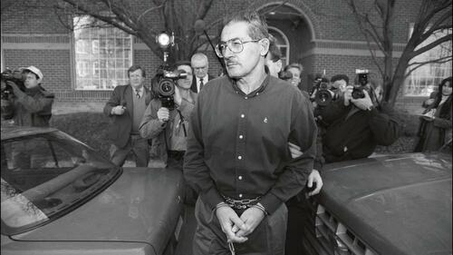 Infamous CIA Double-Agent Aldrich Ames Dies At 84