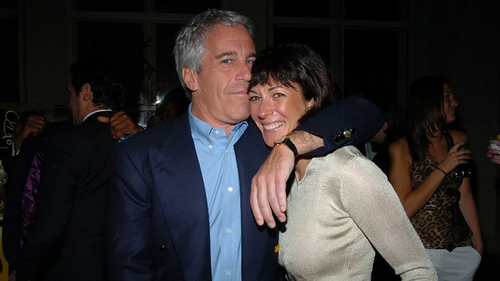 Obama Judge Refuses To Release Ghislaine Maxwell Grand Jury Transcripts