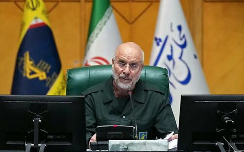 Iran Clarifies Deal 'Not Finalized' Amid Lack Of Trust, Warns US-Gulf Of 'Utter Ruin' If War Resumes