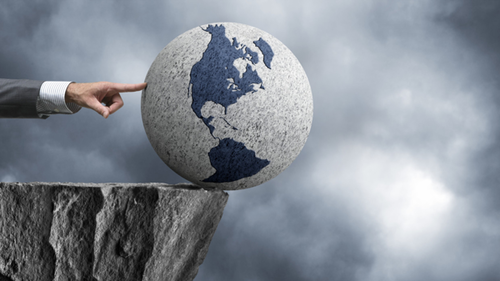 The Graveyard Of Empires: The Top Investments As The World Order Collapses