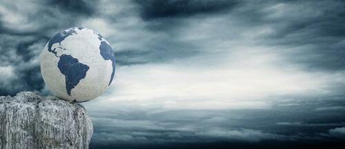 Doug Casey On Global Disintegration: Currency Collapse, Controlled Chaos, & The Rise Of Technocratic Tyranny thumbnail