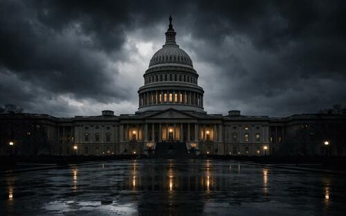 Would Term Limits Make The DC Swamp Even Worse?