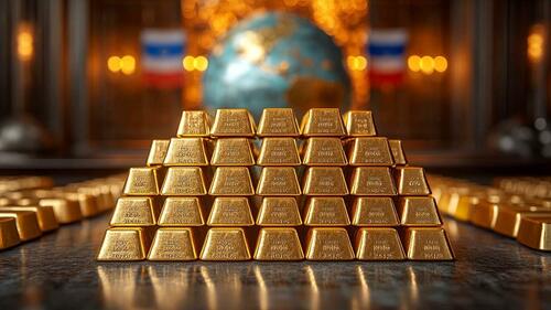 Schiff On Gold In A Multipolar Currency Regime