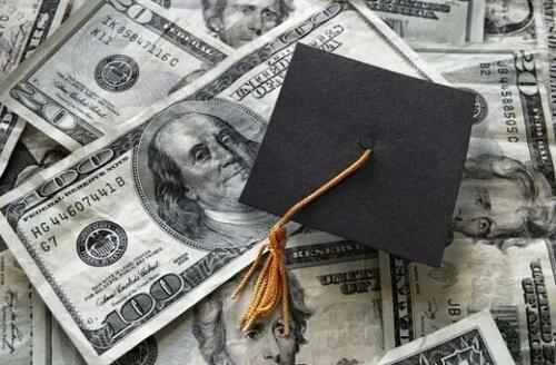 Nearly Two-Thirds Of Americans Say College Degree Isn’t Worth The Cost: Poll