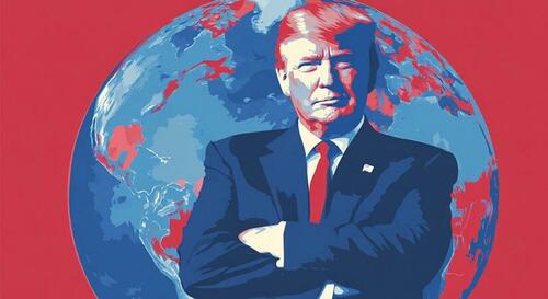 Could Trump End Up Triggering The Globalist "Great Reset"? thumbnail