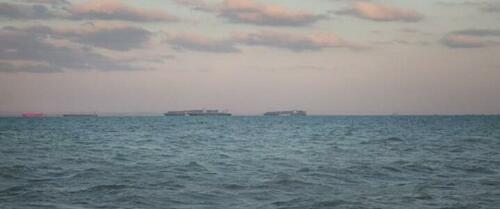 Oil Closes At Session High As Houthi Rebels Hit Second Greek Vessel In Red Sea thumbnail