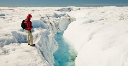 US Intel Agencies Ordered To Target Greenland As Takeover Plotting Intensifies thumbnail