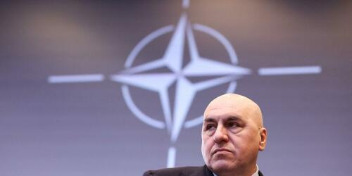 Ukraine Won’t Be Able To Reclaim All Territories Seized By Russia, Italy Admits