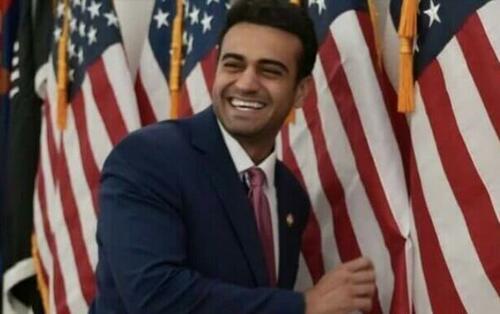 House Republicans Pass Reconciliation Bill Banning Welfare For Illegal Aliens thumbnail