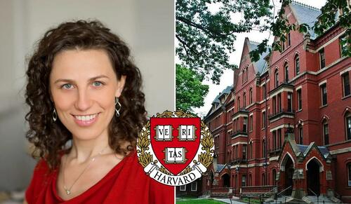 Harvard Fires Star Professor Who Fabricated Data For ‘Dishonesty’ Studies