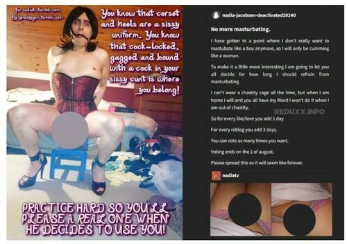 Danish Psychotherapist Sued For $14,000 For Misgendering, After Warning About Trans Male’s Hardcore Porn Content