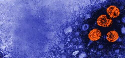Dozens Of Cases Of Mysterious Hepatitis Cases Crop Up In US, Europe