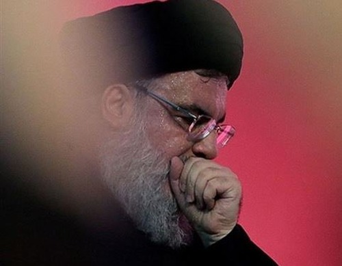 Flu Or Stroke? Hezbollah Leader’s Hospitalization Sets Off Intense Speculation