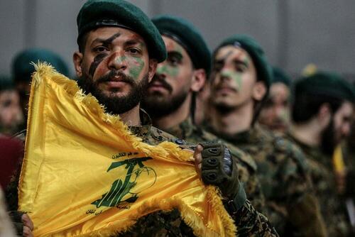 ​From Hezbollah To “He’s Bullish” – Tyler Durden