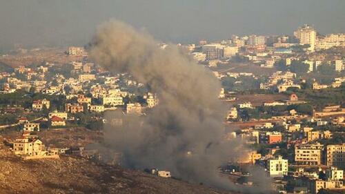 As Gaza Ceasefire Surpasses Two Weeks, Israel Ramps Up Strikes In Lebanon thumbnail
