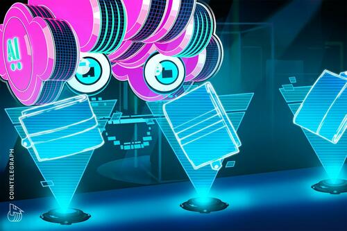 AI Agents With Crypto Could Escape And Become ‘Unstoppable’, Experts Warn