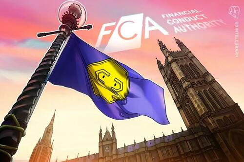 UK Regulators To Prepare Tokenized-Gold Framework: Report