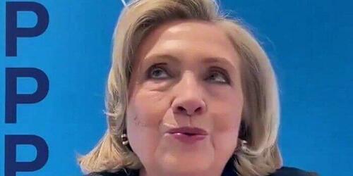 Hillary Clinton Blasts Joe Biden After Endorsing Him Twice