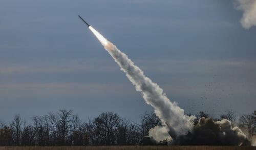 US Secretly Modified Rocket Launchers For Ukraine To Hinder Strikes On Russia