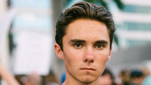 Circling The Firing Squad: Democratic Party Moves To Negate Earlier Election Of David Hogg