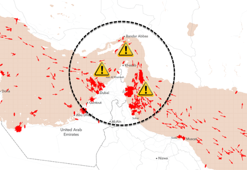 OPEC+ Agrees To Boost Oil Output As US War On Iran Disrupts Shipments