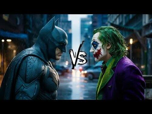 Batman Vs The Joker: Democrats Will Double Down On Chaos To Save Their Party thumbnail