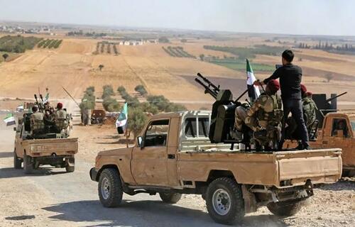 Erdogan Threatens Operation Against Syrian Kurds If ‘Integration’ With Damascus Fails