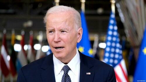 Biden DOJ: Kids have A Constitutional Right To Puberty Blockers