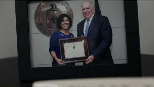 CIA Embraces Left-Wing Ideology, Leftists Deny That This Is Happening