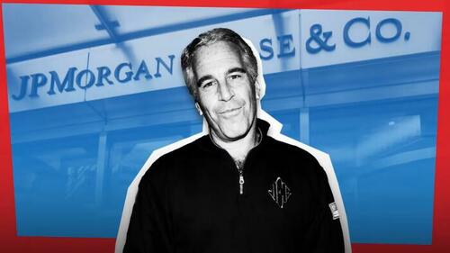 “Go Talk To Bill Gates About Me”: How JP Morgan Enabled Jeffrey Epstein’s Crimes, Snagged Netanyahu Meeting