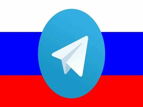 Telegram Has Reportedly Become A Pressing National Security Threat For Russia