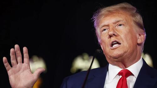Deep Dive: The Election Will Decide President Trump’s Legal Fate